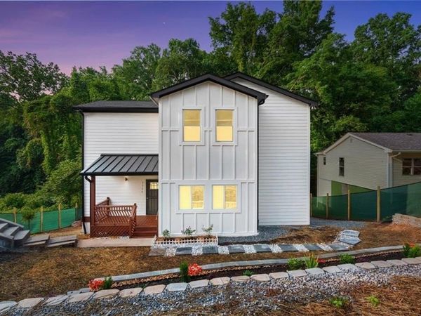 2328 Lakewood Avenue, Atlanta, GA 30315