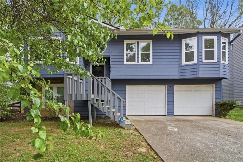 5905 Wellborn Trail, Lithonia, GA 30058 Main Photo