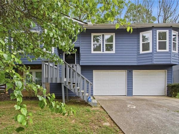 5905 Wellborn Trail, Lithonia, GA 30058