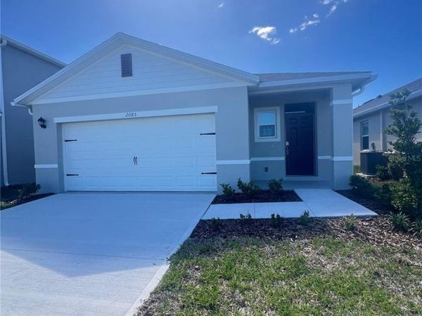 2085 WALNUT CREEK DRIVE, KISSIMMEE, FL 34744