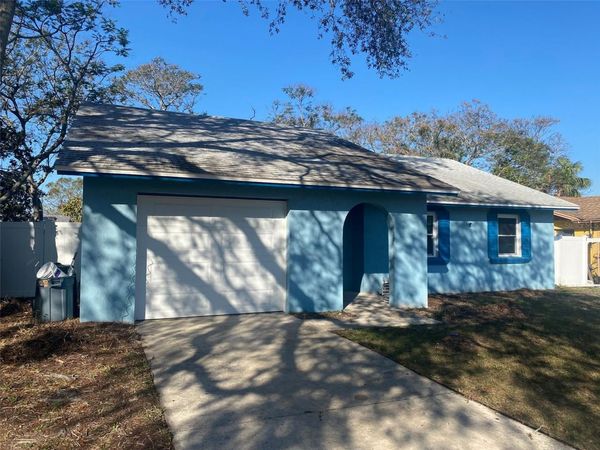 2316 FULTON WAY , LARGO, FL 33774