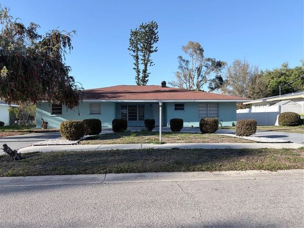 1339 22ND STREET , SARASOTA, FL 34234