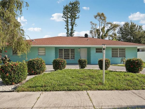 1339 22ND STREET, SARASOTA, FL 34234