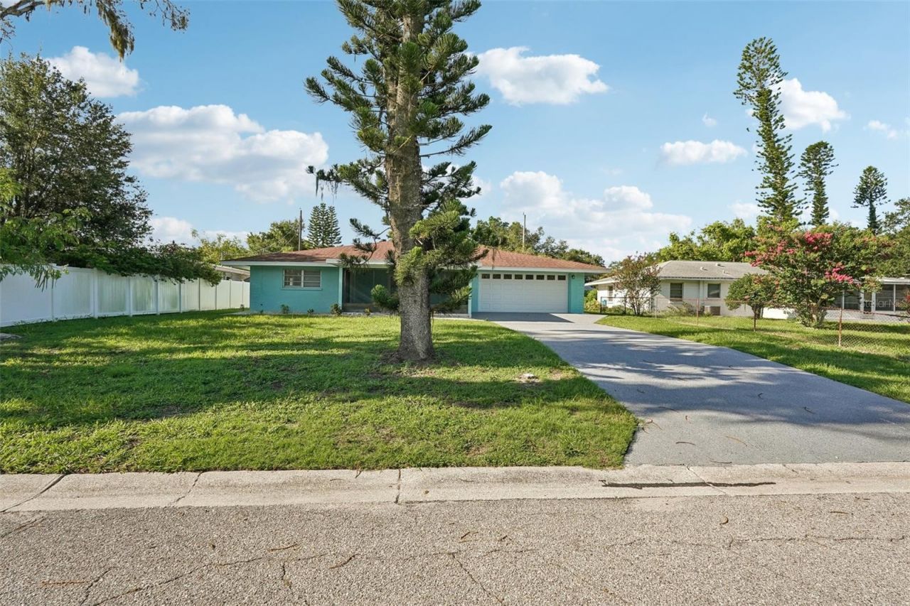 1339 22nd Street, Sarasota, FL 34234 Photo