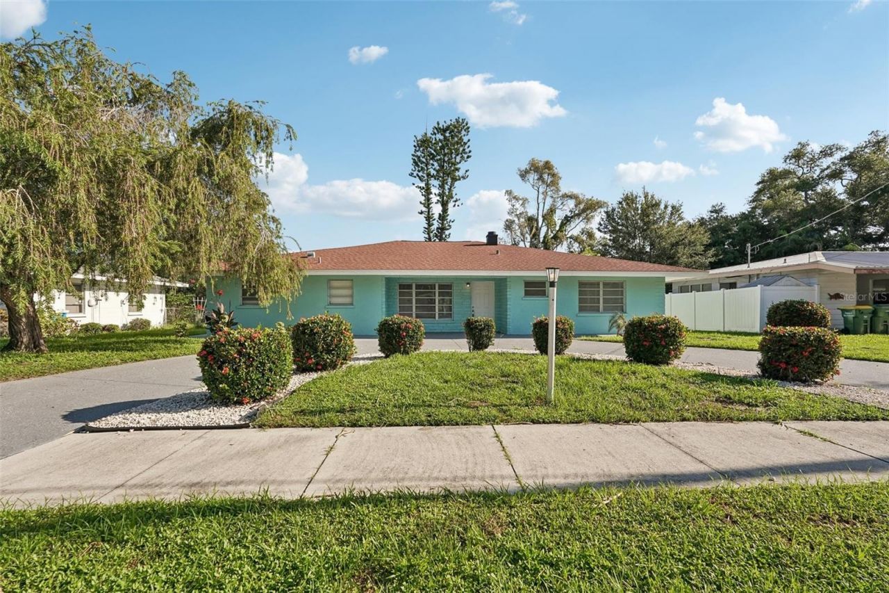 1339 22nd Street, Sarasota, FL 34234 Photo