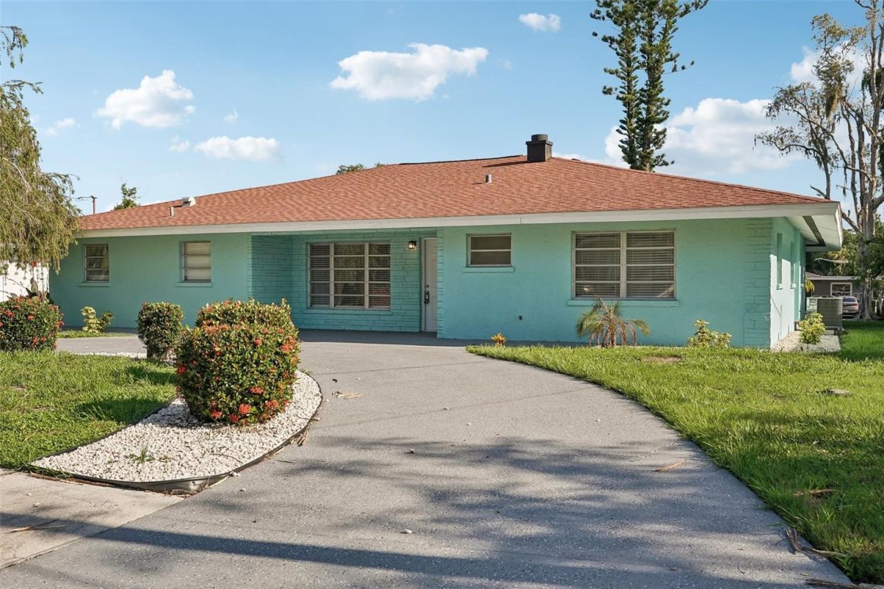 1339 22nd Street, Sarasota, FL 34234 Photo