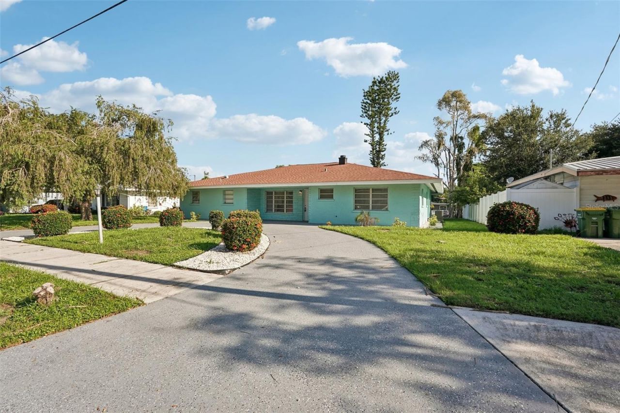1339 22nd Street, Sarasota, FL 34234 Photo