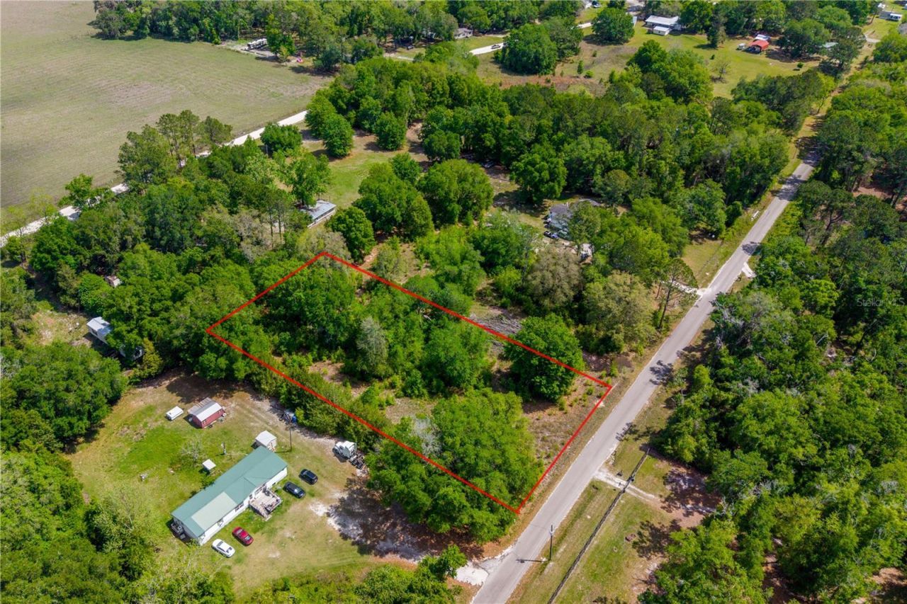 Tbd SW 52nd Terrace, Lake Butler, FL 32054 Photo