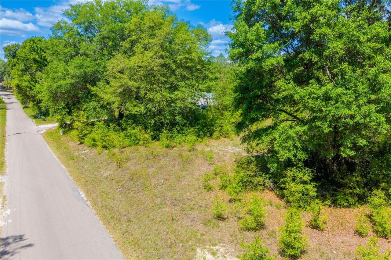 Tbd SW 52nd Terrace, Lake Butler, FL 32054 Photo