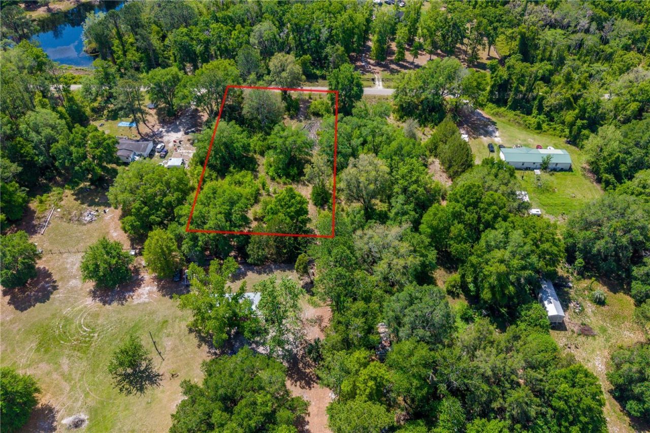 Tbd SW 52nd Terrace, Lake Butler, FL 32054 Photo