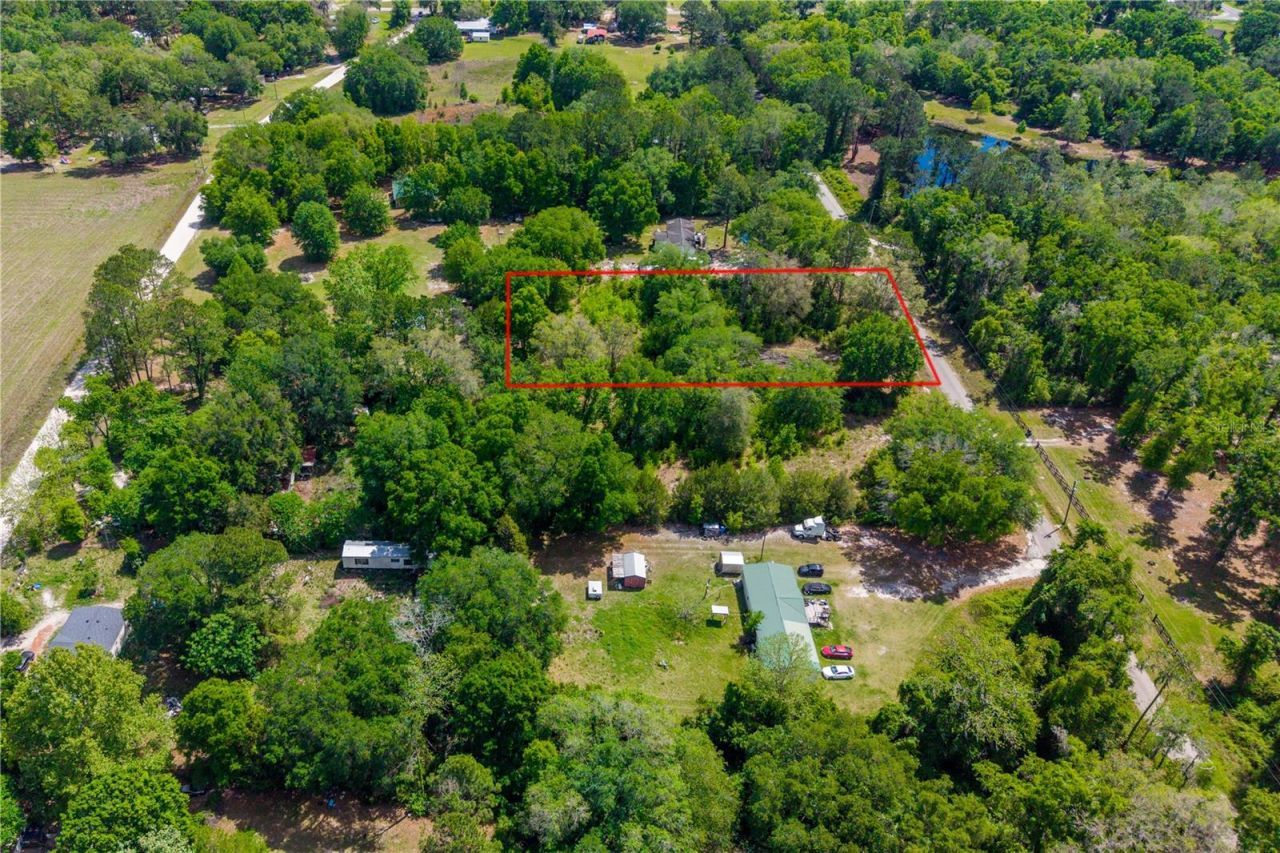 Tbd SW 52nd Terrace, Lake Butler, FL 32054 Photo