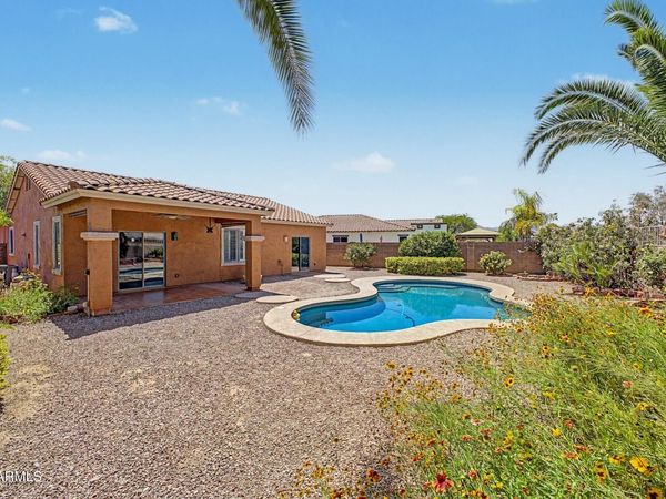 17544 W PORT ROYALE Lane, Surprise, AZ 85388