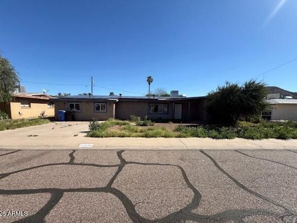 13145 N 21ST Avenue, Phoenix, AZ 85029