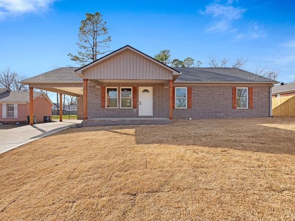 15 Riley Cv , Jackson, TN 38305