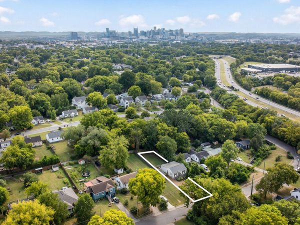 932 Sharpe Ave, Nashville, TN 37206