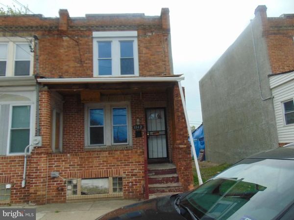 1142 CARL MILLER BOULEVARD , CAMDEN, NJ 08104