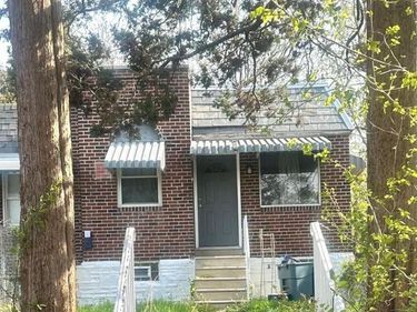 1823 VAN KIRK STREET, PHILADELPHIA, PA 19149