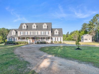 1876 Columbia Road, Chester, SC 29706