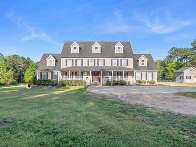 1876 Columbia Road, Chester, SC 29706