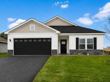 401 Florence Avenue S, Annandale, MN 55302