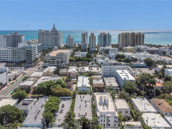 1542 Drexel Ave, Unit 103, Miami Beach, FL 33139