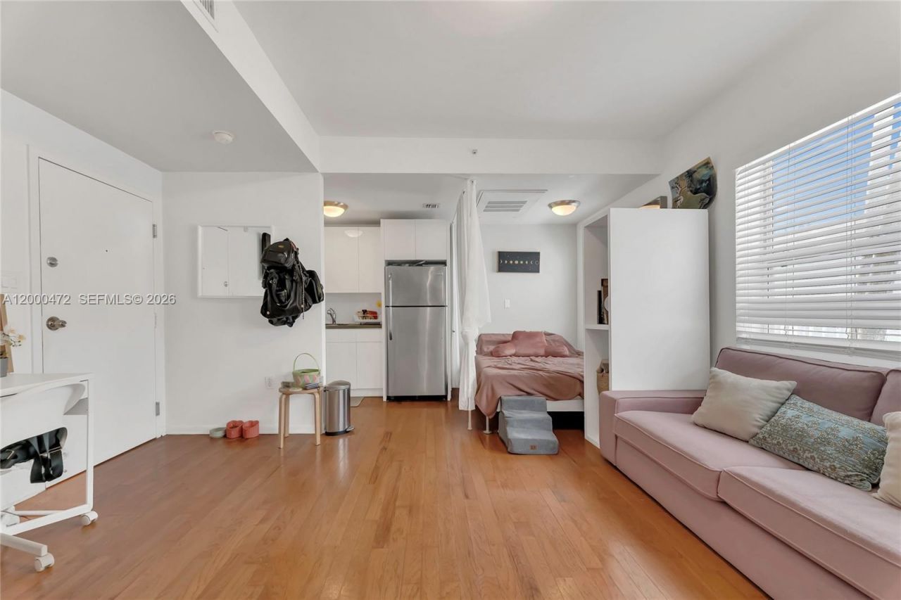 1542 Drexel Ave, Unit 103, Miami Beach, FL 33139 Photo