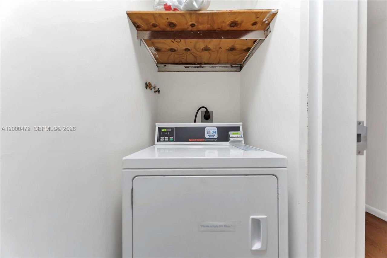 1542 Drexel Ave, Unit 103, Miami Beach, FL 33139 Photo