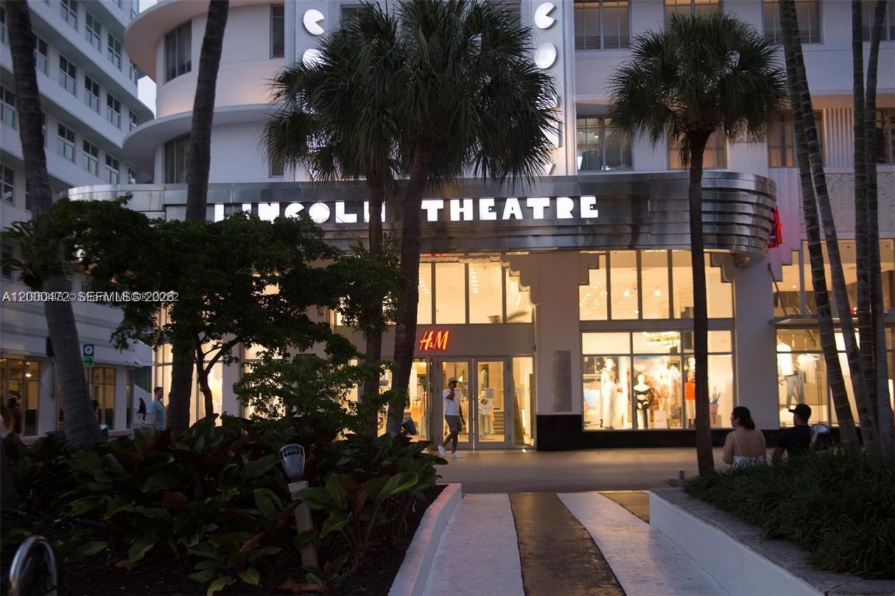 1542 Drexel Ave, Unit 103, Miami Beach, FL 33139 Photo