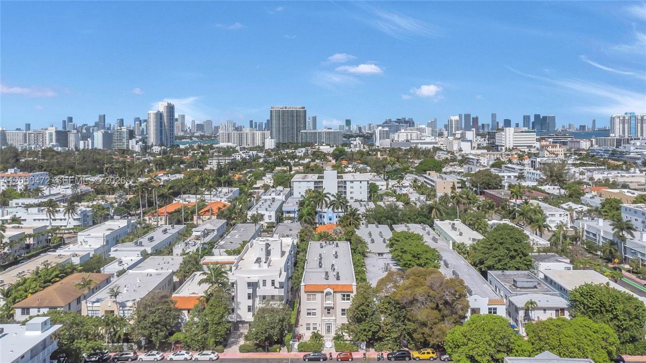 1542 Drexel Ave, Unit 103, Miami Beach, FL 33139 Photo