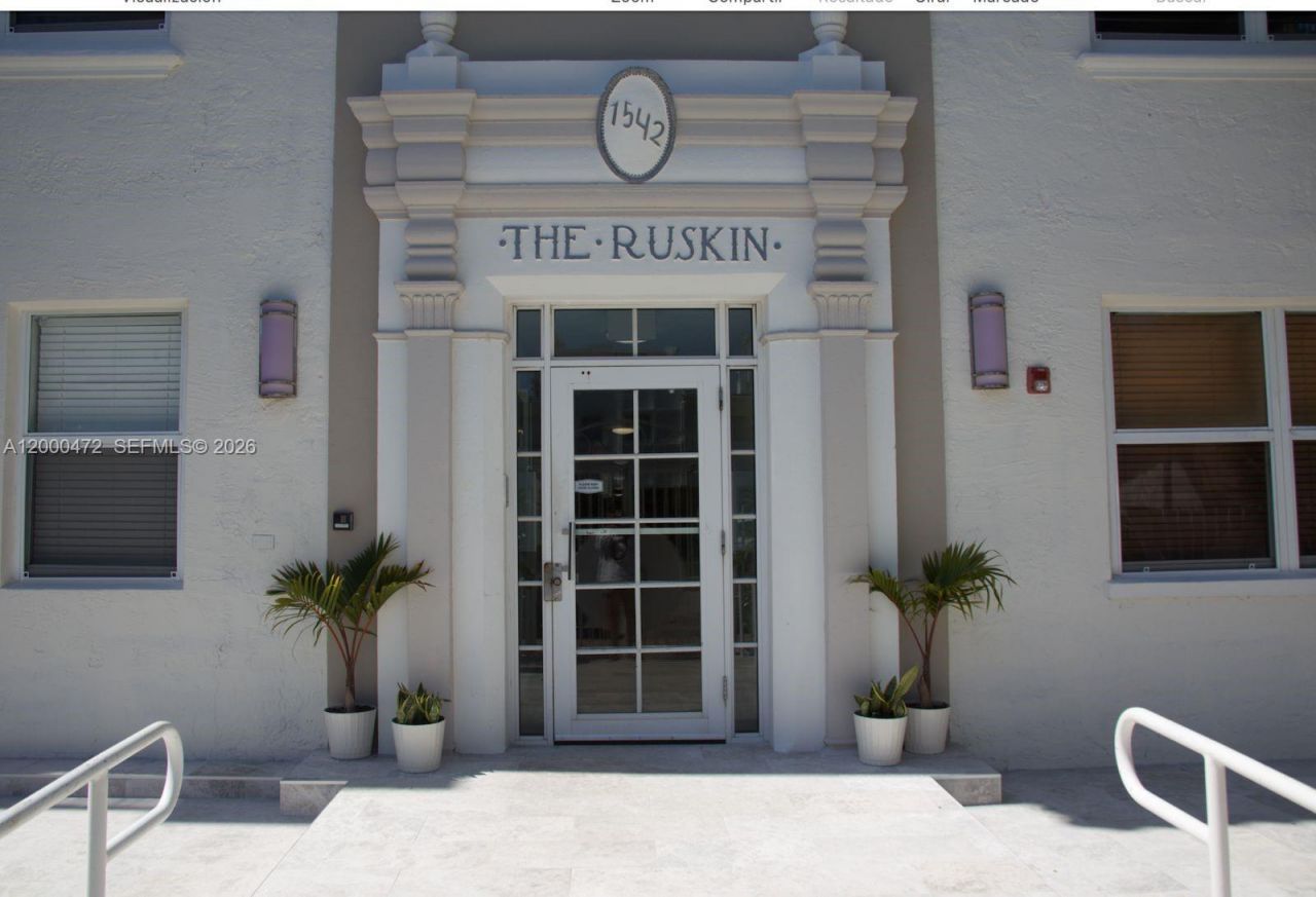 1542 Drexel Ave, Unit 103, Miami Beach, FL 33139 Photo