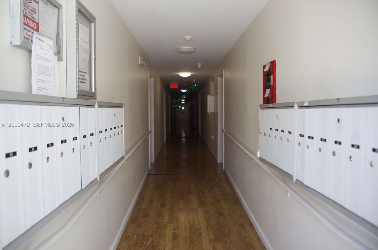 1542 Drexel Ave, Unit 103, Miami Beach, FL 33139 Photo