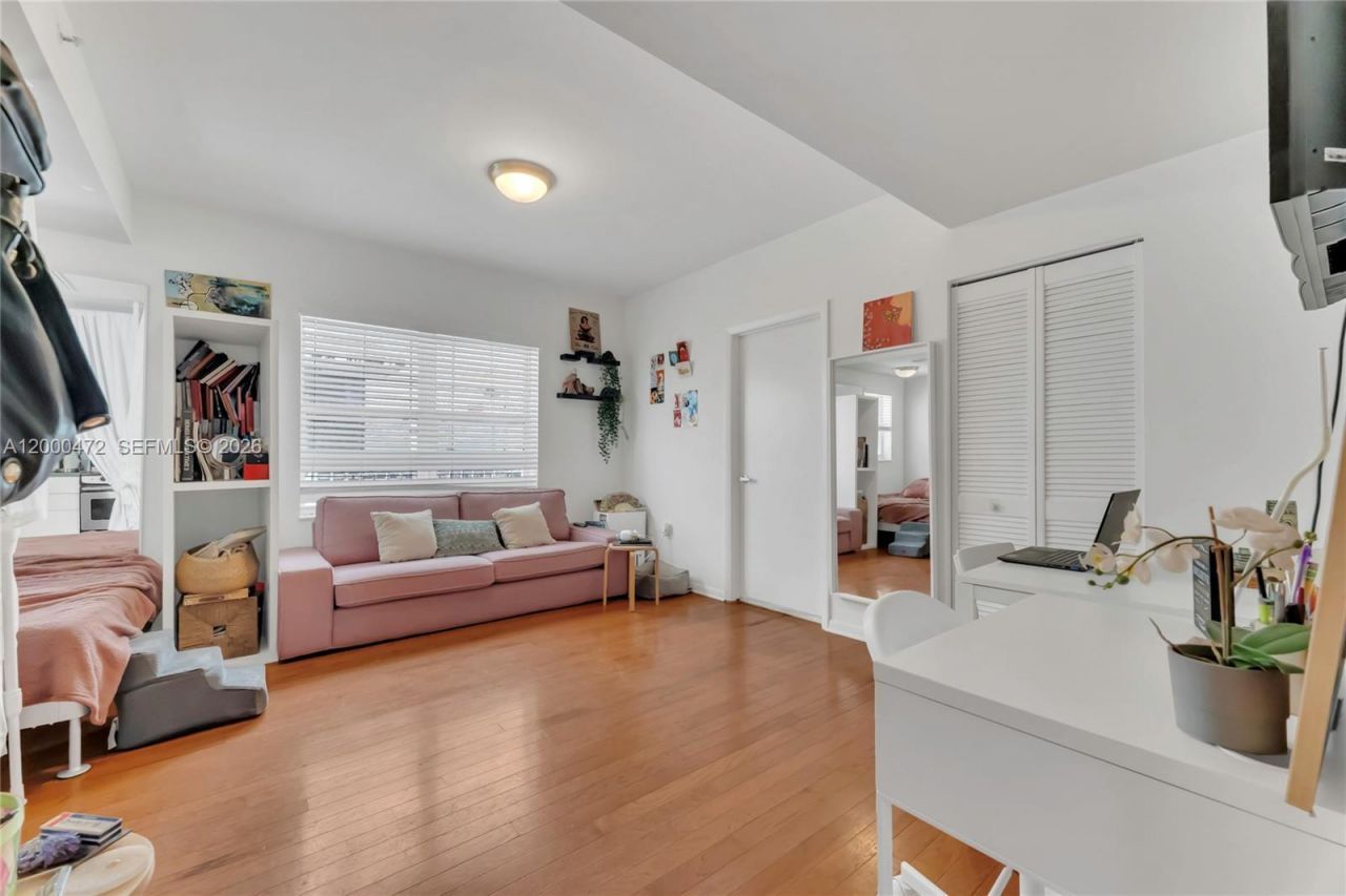 1542 Drexel Ave, Unit 103, Miami Beach, FL 33139 Photo