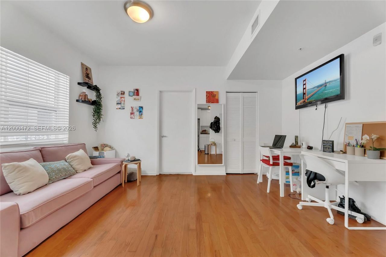 1542 Drexel Ave, Unit 103, Miami Beach, FL 33139 Photo