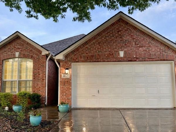 6620 Dapper Drive, McKinney, TX 75070
