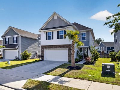106 Trumpet Vine Drive, Summerville, SC 29483