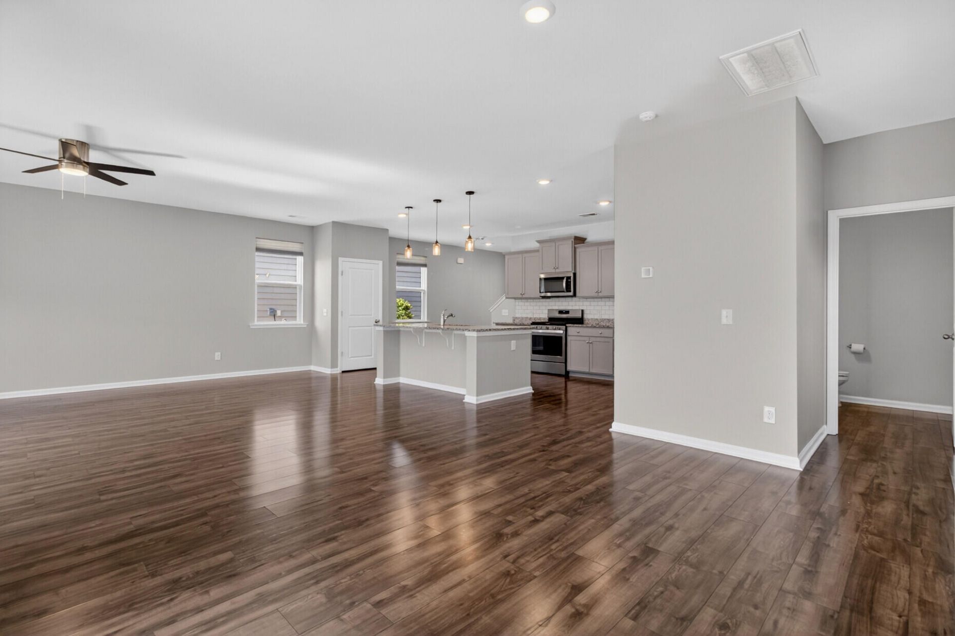 106 Trumpet Vine Drive Photo 12