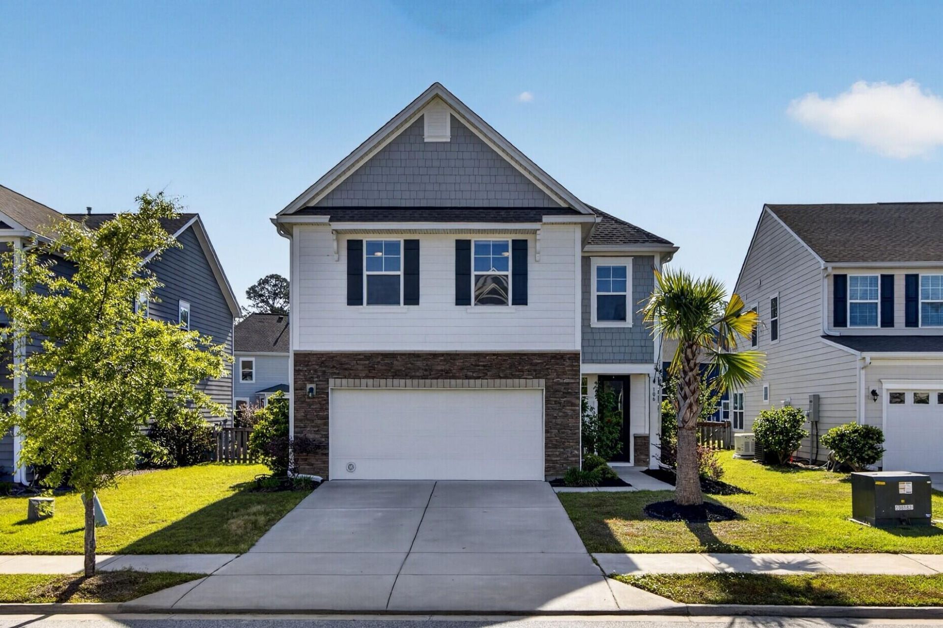 106 Trumpet Vine Drive Photo 41