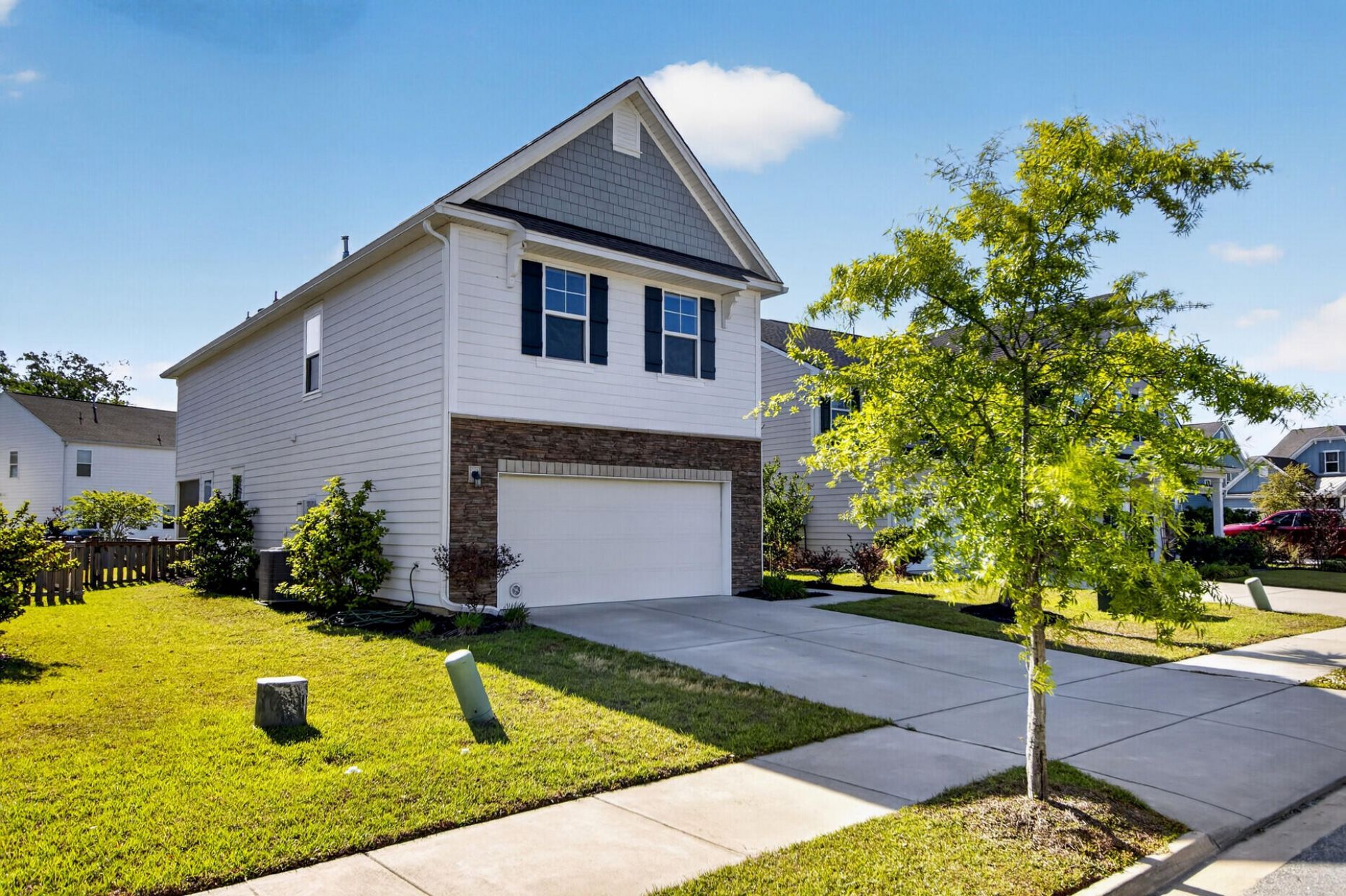 106 Trumpet Vine Drive Photo 42