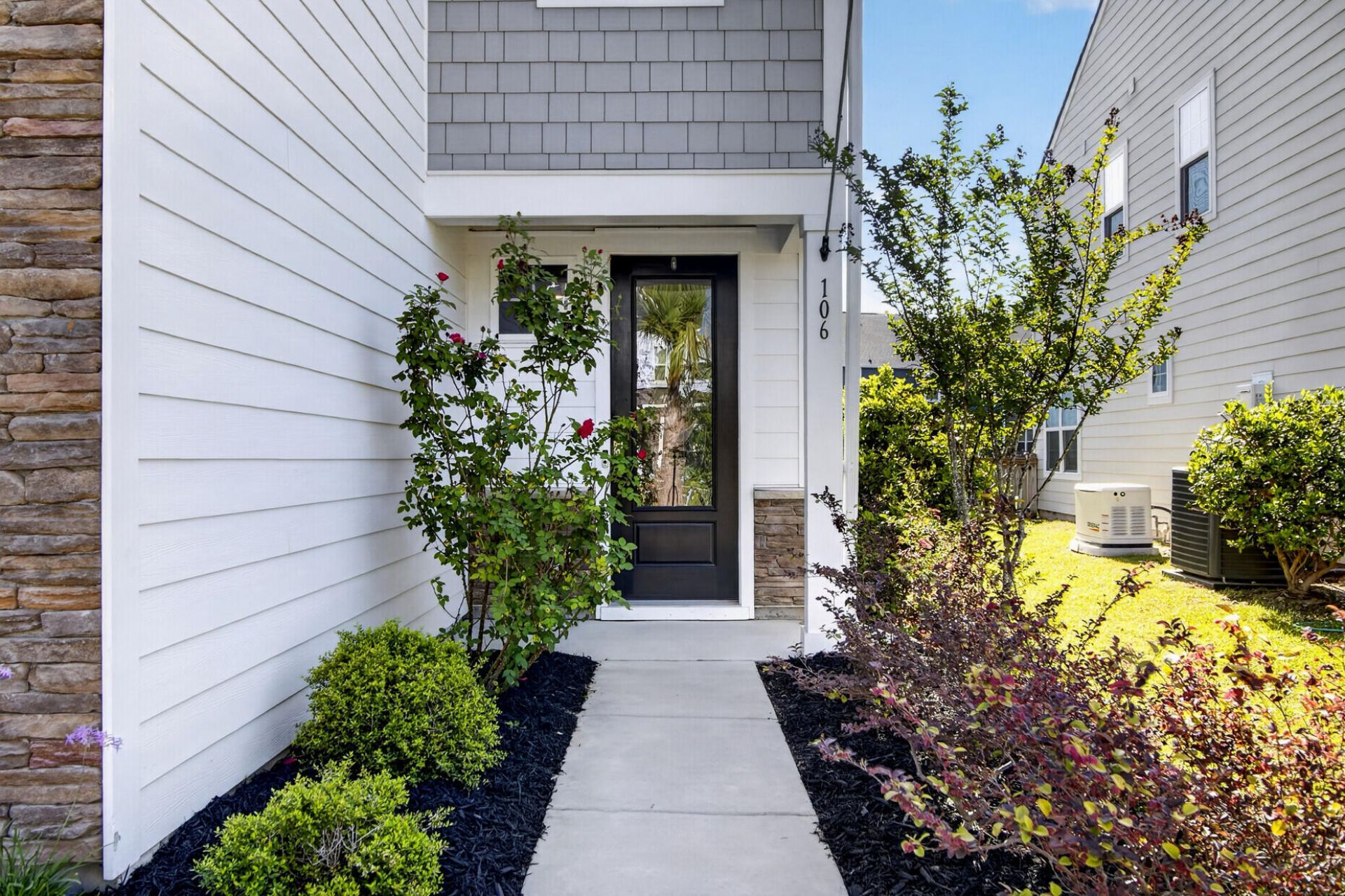 106 Trumpet Vine Drive Photo 43