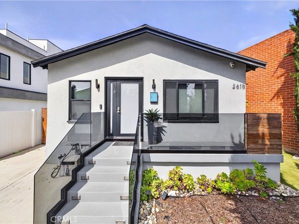 2615 Clyde, Los Angeles, CA 90016