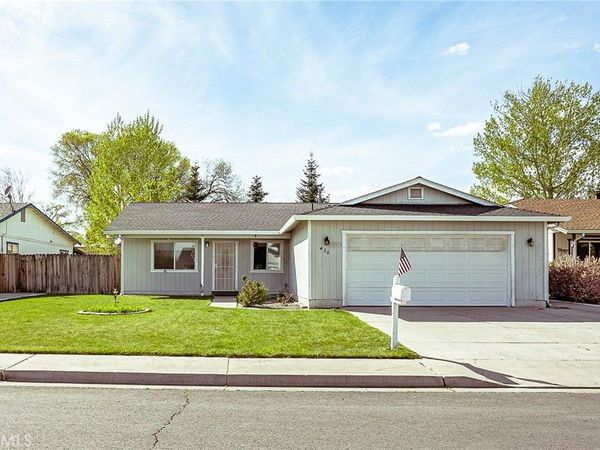 430 N Spring, Susanville, CA 96130