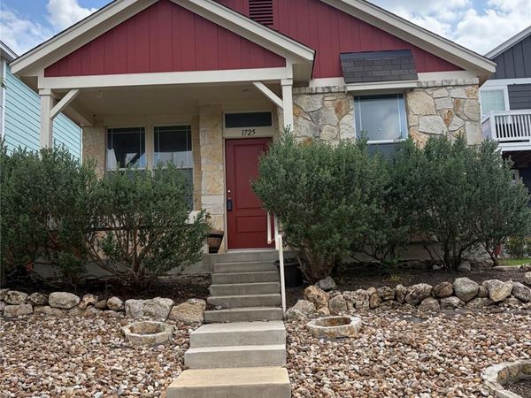 1725 Arbor Knot DR, Kyle, TX 78640