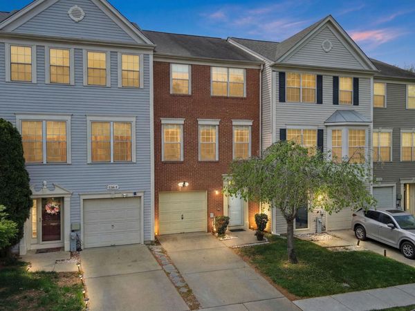 3546 ELLERTON ROAD, BOWIE, MD 20716