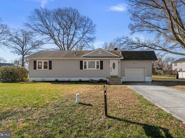 40680 WATERVIEW DRIVE, MECHANICSVILLE, MD 20659