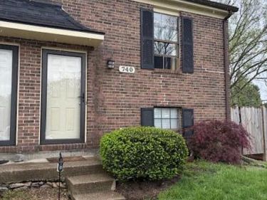 740 Spring Meadows Drive, Lexington, KY 40504