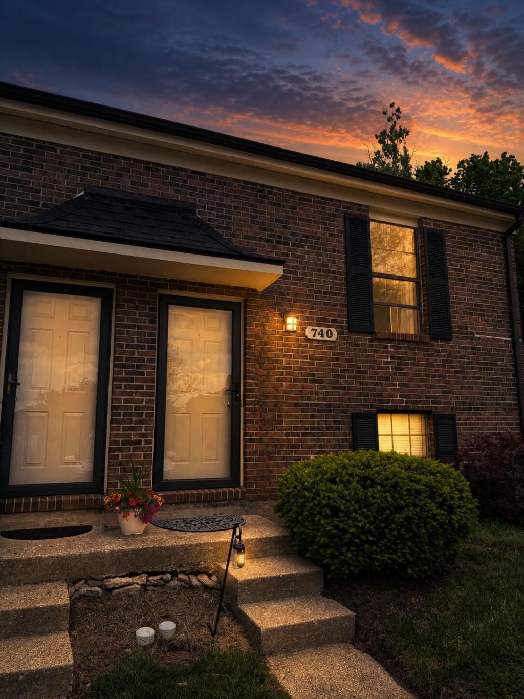 740 Spring Meadows Drive, Lexington, KY 40504 Main Photo