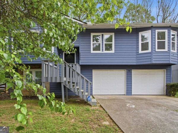 5905 Wellborn Trail, Lithonia, GA 30058