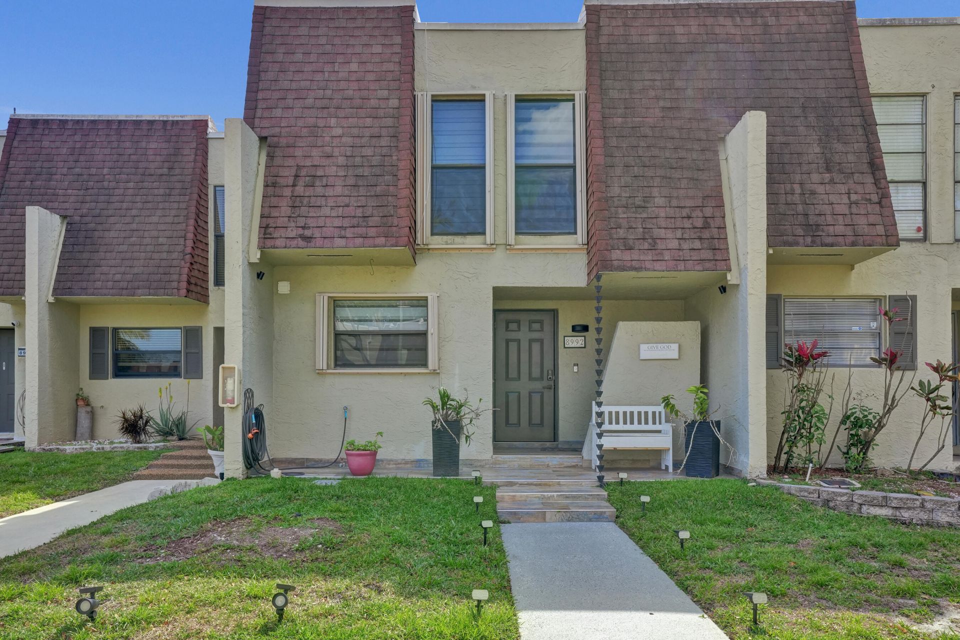 8992 Palm Tree Lane, Unit 8992, Pembroke Pines, FL 33024 Photo