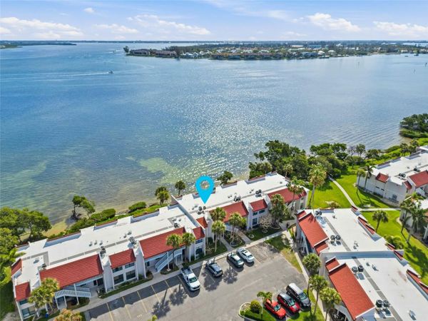 1801 GULF DRIVE N, Unit 142, BRADENTON BEACH, FL 34217