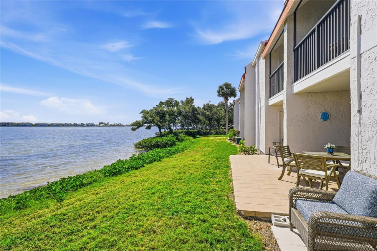 1801 Gulf Drive N, Unit 142, Bradenton Beach, FL 34217 Photo